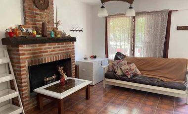 Casa en venta en La Lucila del Mar