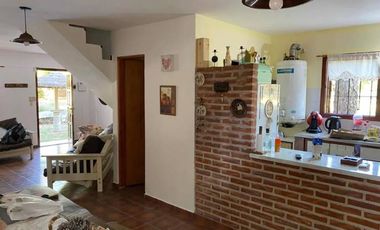 Casa en venta en La Lucila del Mar