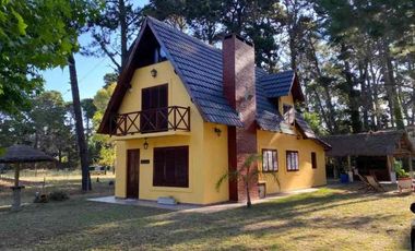 Casa en venta en La Lucila del Mar