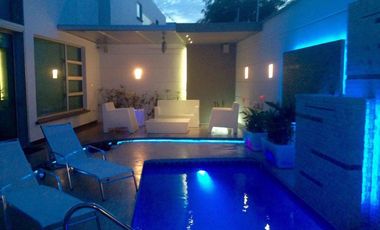 casa condominio en venta en villa campestre. Cod V12318