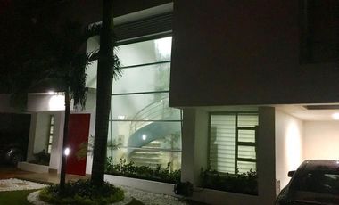 casa condominio en venta en villa campestre. Cod V12318