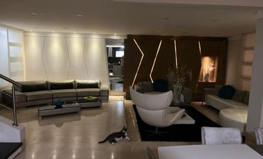 casa condominio en venta en villa campestre. Cod V12318