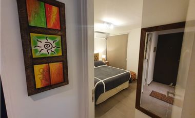 Departamento en alquiler temporal Godoy Cruz