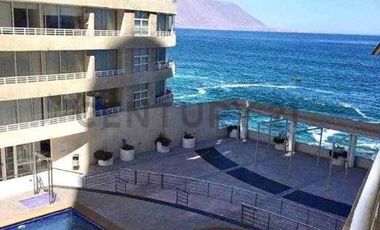 Departamento en Punta Cavancha