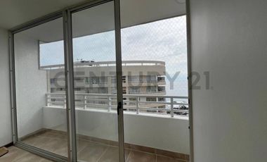 Departamento en Punta Cavancha