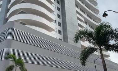 Alquiler amplia suite amoblada - Puerto Santa Ana (J Luna)