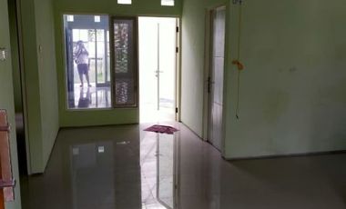 Jual Rumah di Perumahan Taman Wisata Regency kawasan Driyorejo Gresik