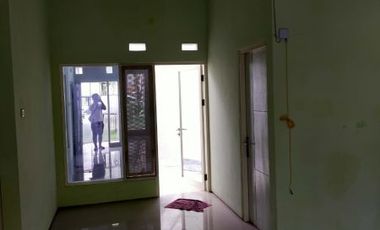 Jual Rumah di Perumahan Taman Wisata Regency kawasan Driyorejo Gresik