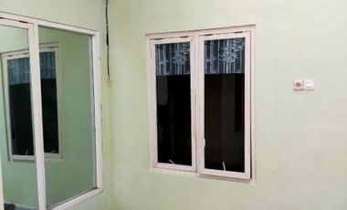Jual Rumah di Perumahan Taman Wisata Regency kawasan Driyorejo Gresik