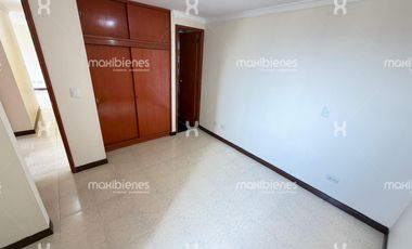 apartamento en arriendo en la paz. Cod A68042