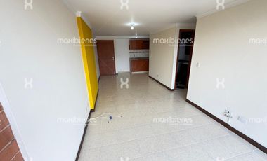 apartamento en arriendo en la paz. Cod A68042