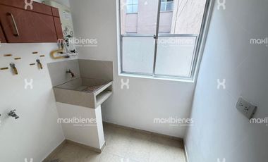 apartamento en arriendo en la paz. Cod A68042