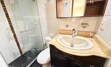 apartamento en arriendo en la paz. Cod A68042
