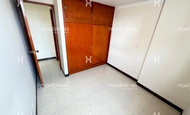 apartamento en arriendo en la paz. Cod A68042