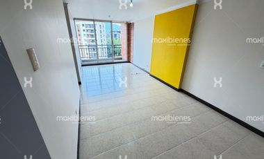 apartamento en arriendo en la paz. Cod A68042