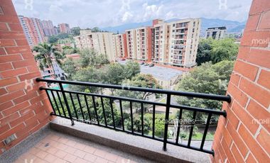 apartamento en arriendo en la paz. Cod A68042