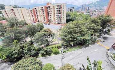 apartamento en arriendo en la paz. Cod A68042