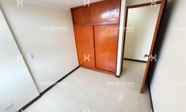 apartamento en arriendo en la paz. Cod A68042