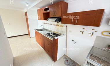 apartamento en arriendo en la paz. Cod A68042