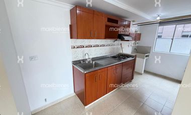 apartamento en arriendo en la paz. Cod A68042