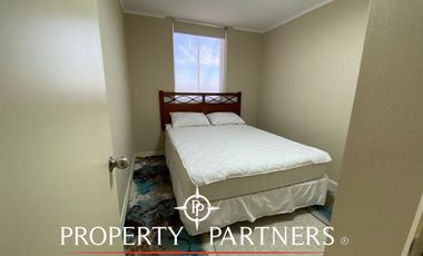 Algarrobo, Laguna Bahia, Hermoso Departamento con gran vista