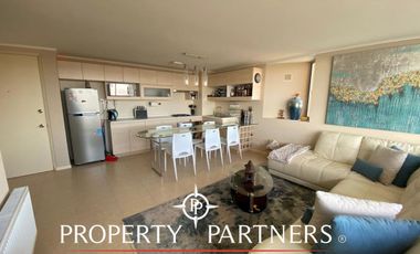 Algarrobo, Laguna Bahia, Hermoso Departamento con gran vista