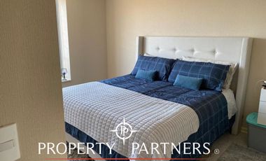 Algarrobo, Laguna Bahia, Hermoso Departamento con gran vista