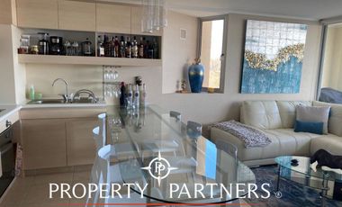 Algarrobo, Laguna Bahia, Hermoso Departamento con gran vista