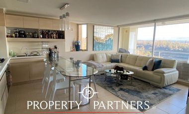 Algarrobo, Laguna Bahia, Hermoso Departamento con gran vista