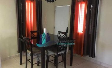 VENDO CASA EN SAN CARLITOS
