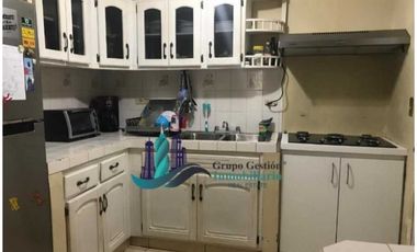 VENDO CASA EN SAN CARLITOS