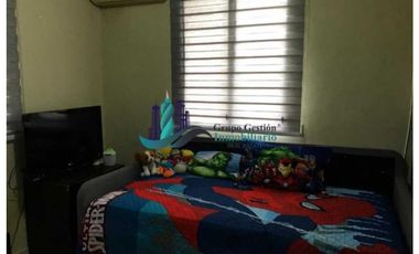 VENDO CASA EN SAN CARLITOS