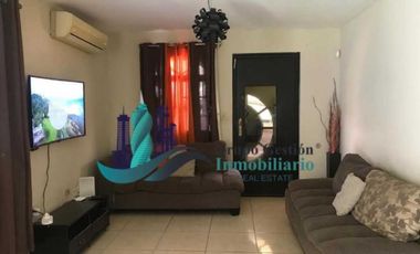 VENDO CASA EN SAN CARLITOS