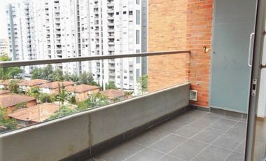 PR11590 SE RENTA APARTAMENTO EN SECTOR LOMA LOS BENEDICTINOS - ENVIGADO
