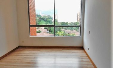 PR11590 SE RENTA APARTAMENTO EN SECTOR LOMA LOS BENEDICTINOS - ENVIGADO