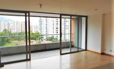 PR11590 SE RENTA APARTAMENTO EN SECTOR LOMA LOS BENEDICTINOS - ENVIGADO