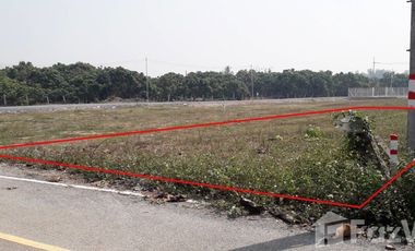 Land for sale in Tha Wang Phrao, Chiang Mai
