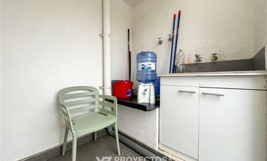 Departamento en arriendo de 1 dorm. en Vitacura