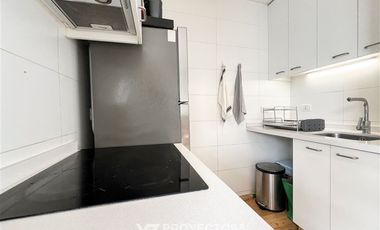 Departamento en arriendo de 1 dorm. en Vitacura