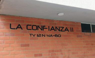 apartamento en arriendo en soacha. Cod A7185301