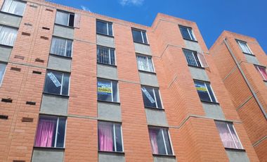 apartamento en arriendo en soacha. Cod A7185301