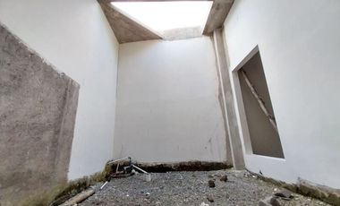 Rumah Proses Bangun Murah 300 Jt-an Dekat Puskesmas Tempel Sleman