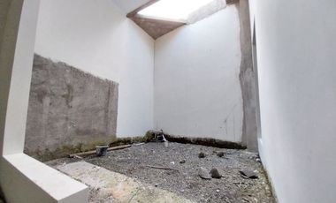 Rumah Proses Bangun Murah 300 Jt-an Dekat Puskesmas Tempel Sleman