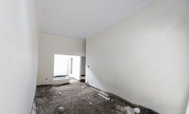 Rumah Proses Bangun Murah 300 Jt-an Dekat Puskesmas Tempel Sleman