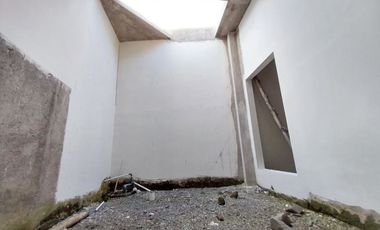 Rumah Proses Bangun Murah 300 Jt-an Dekat Puskesmas Tempel Sleman