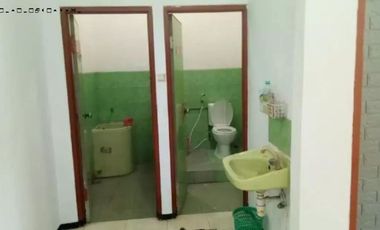 Rumah Babatan Pantai Barat, Strategis