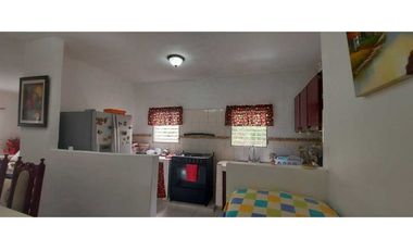 SE VENDE CASA 4 RECAMARAS + ESTUDIO CON TERRENO EN LAS CUMBRES