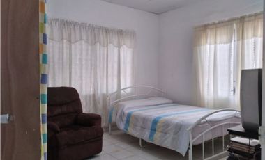 SE VENDE CASA 4 RECAMARAS + ESTUDIO CON TERRENO EN LAS CUMBRES