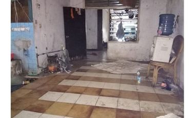 Dijual murah rumah lama di Johar Baru dekat Monas