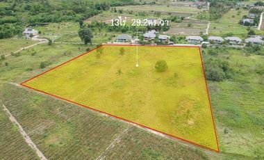 Beautiful Land for Sale with Mountain View